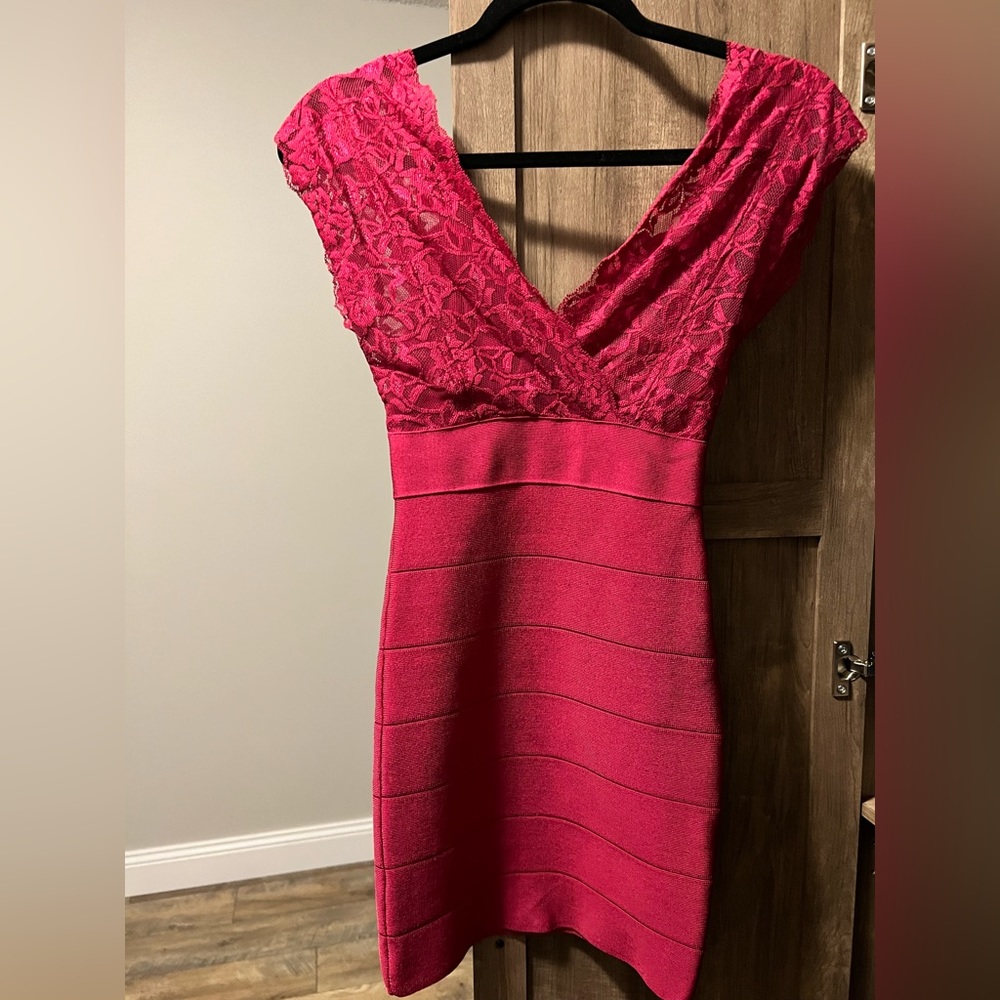 Classy dress